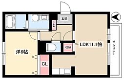 オーパス・ワン 3階