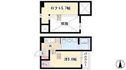 Regalo Hibino(レガーロヒビノ) 1階