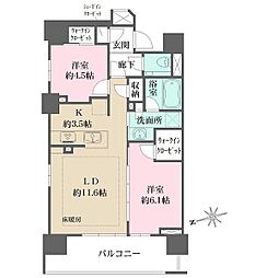 ザ・パークハウス上前津フロント 14階