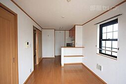 グラース.メゾン（中萱津） 2階2LDKのリビング/ダイニング