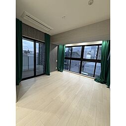 さくらHills NAGOYA WEST 3階1DKのリビング/ダイニング