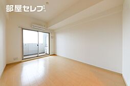 S-FORT大須観音 7階1Kのリビング/ダイニング