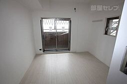 プレサンス名古屋STATIONキュオル 2階1Kのリビング/ダイニング