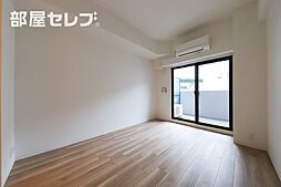 S-RESIDENCE名駅南 5階1Kのリビング/ダイニング