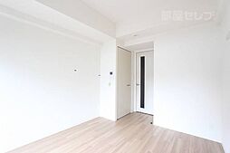 プレサンス名古屋STATIONルミアス 11階1Kのリビング/ダイニング