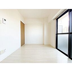 エクセル栄生 7階1Kのリビング/ダイニング