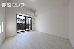 S-RESIDENCE浄心 3階1Kのリビング/ダイニング