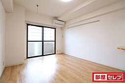 VILLAGE　MEISEI 3階ワンルームのリビング/ダイニング