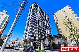 リニアゲートタワー名古屋