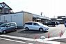 周辺：セブンイレブン名古屋春田4丁目店 124m
