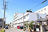 周辺：医療法人聖真会春田仁愛病院 1686m