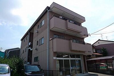 外観 外観