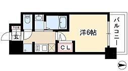 エステムコート名古屋ステーションクロス 12階