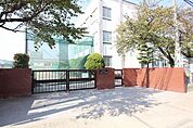 名古屋市立豊正中学校 1504m