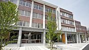 私立名古屋音楽大学 1720m