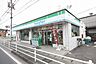 周辺：ファミリーマート大治西條店 115m