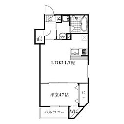 Ciel(シエル) 3階