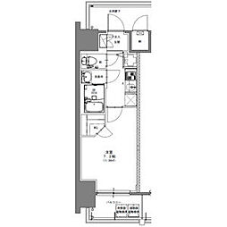 S-RESIDENCE浅間町駅前axial(アクシャル) 2階