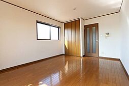 NKビル伏屋 2階1Kのリビング/ダイニング