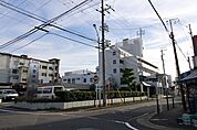 医療法人誠心会大菅病院 1047m