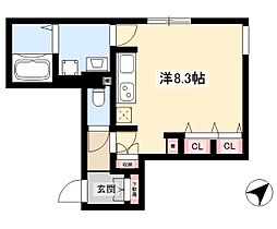 WELLCOURT　NAKAMURA-KOUEN 2階