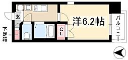 🉐敷金礼金0円！🉐パルティール城西
