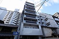愛知県名古屋市西区那古野2丁目21-24：物件画像／部屋セレブ中村店　株式会社S-point