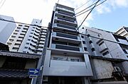 暮らしやすさで人気のエリアのお部屋です