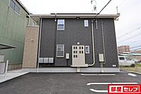 愛知県あま市上萱津深見54番地：物件画像／部屋セレブ中村店　株式会社S-point