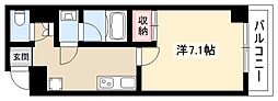 AXIS 7階/-