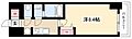ディアレイシャス浅間町11階6.9万円