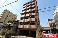 愛知県名古屋市中川区花池町1丁目8：物件画像／部屋セレブ中村店　株式会社S-point
