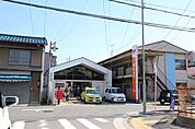 名古屋千音寺郵便局 680m