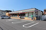 セブンイレブン名古屋柳瀬町1丁目店 291m