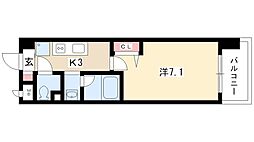 🉐敷金礼金0円！🉐高畑レジデンス