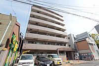 愛知県名古屋市中村区名駅5丁目14-4：物件画像／部屋セレブ中村店　株式会社S-point