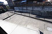 102号室の写真