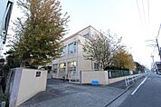 名古屋市立稲葉地小学校 470m