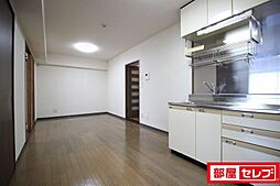 サンライトマンション3西棟 3LDKの写真