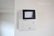 ※201号室の写真です