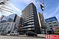 愛知県名古屋市中村区亀島1丁目2-4：物件画像／部屋セレブ中村店　株式会社S-point