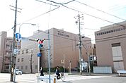 医療法人偕行会名古屋共立病院 934m