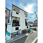 愛知県名古屋市中川区八剱町2丁目14-3：物件画像／部屋セレブ中村店　株式会社S-point