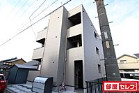 愛知県名古屋市中川区外新町2丁目79：物件画像／部屋セレブ中村店　株式会社S-point