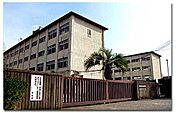 愛知県立五条高校 1789m