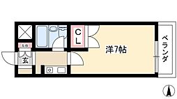 🉐敷金礼金0円！🉐OMレジデンス名西