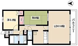 アベニュー青山 4階