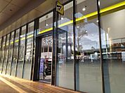 マツモトキヨシグローバルゲート店 417m