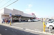 アオキスーパー甚目寺店 1588m