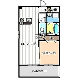 エルフィン昭和橋通